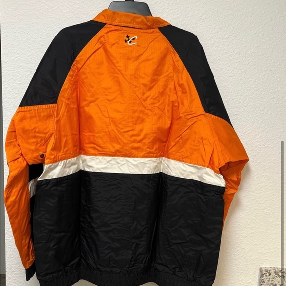 Tony Stewart Racing Jacket - Picture 2 of 6